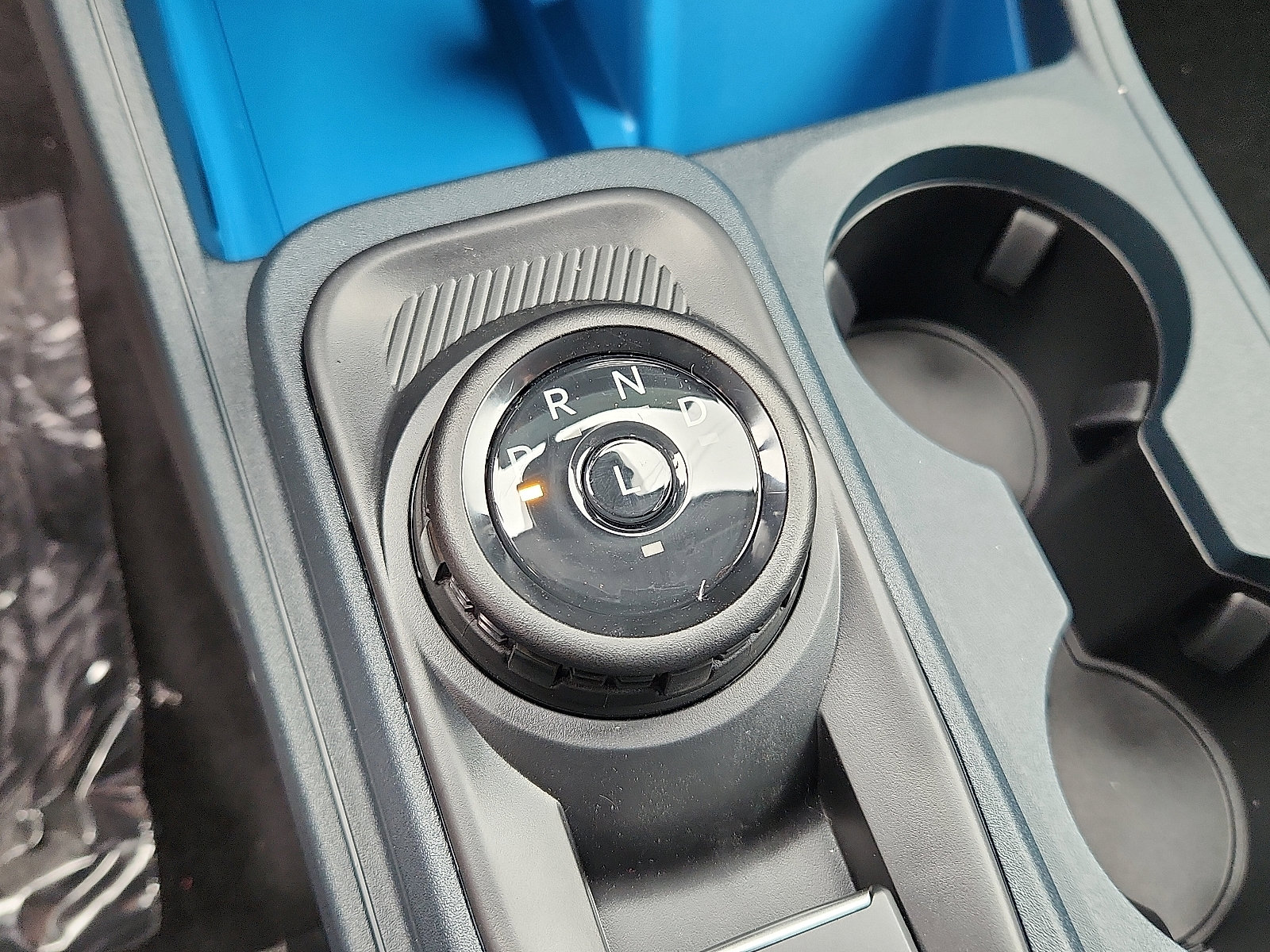 New 2025 Ford Maverick XLT w/ XLT Luxury Package image 10