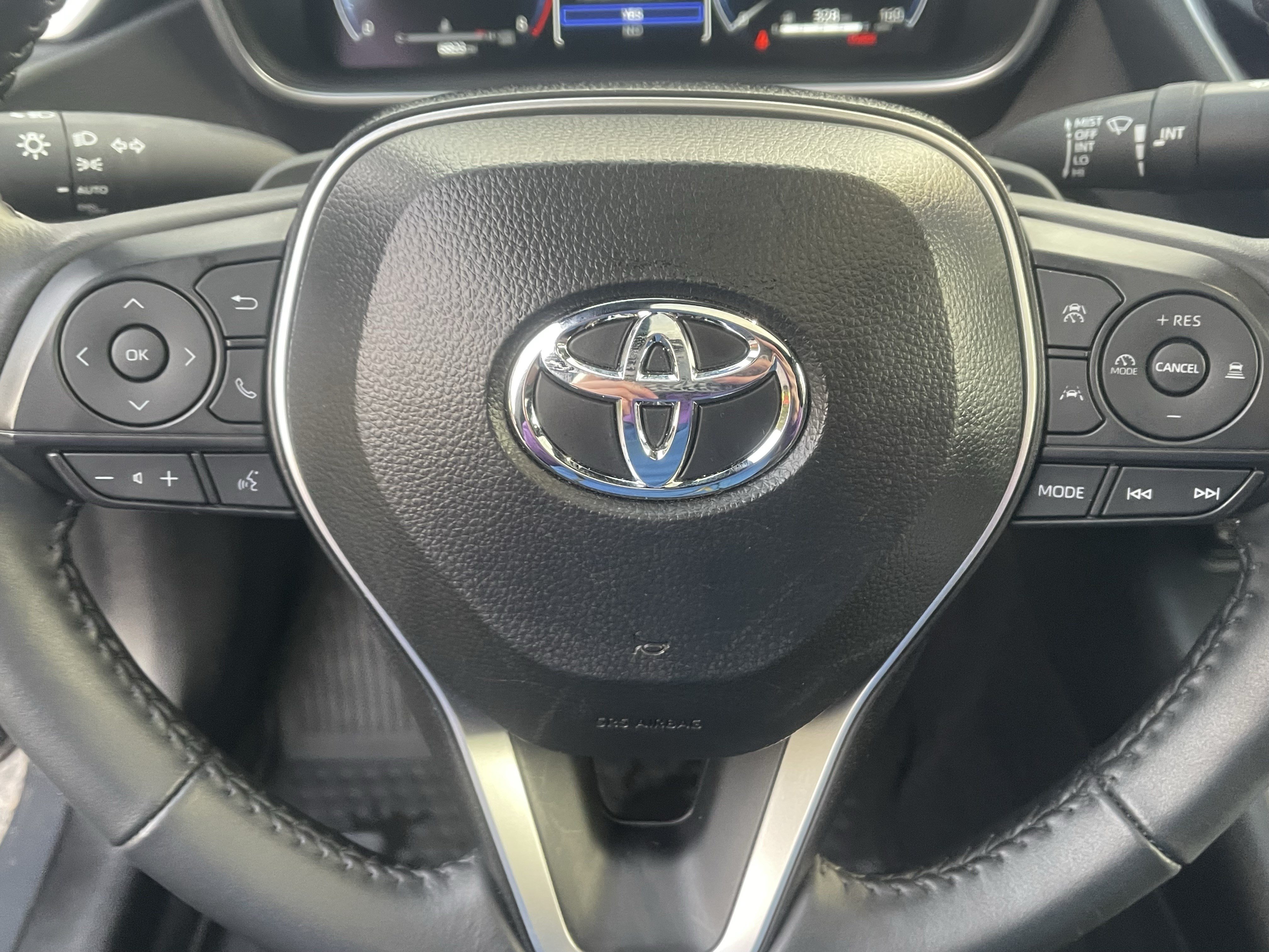 Used 2026 Toyota Corolla XSE FWD image 20
