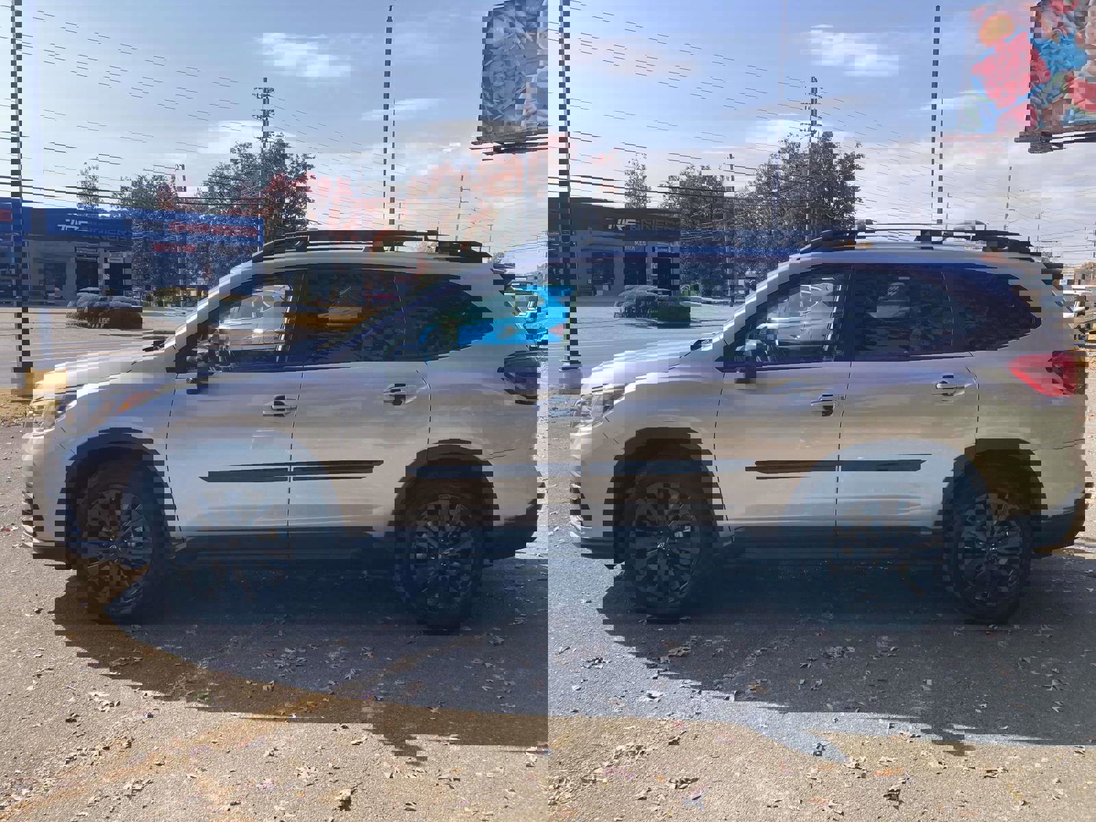 Used 2022 Subaru Ascent Onyx Edition image 10