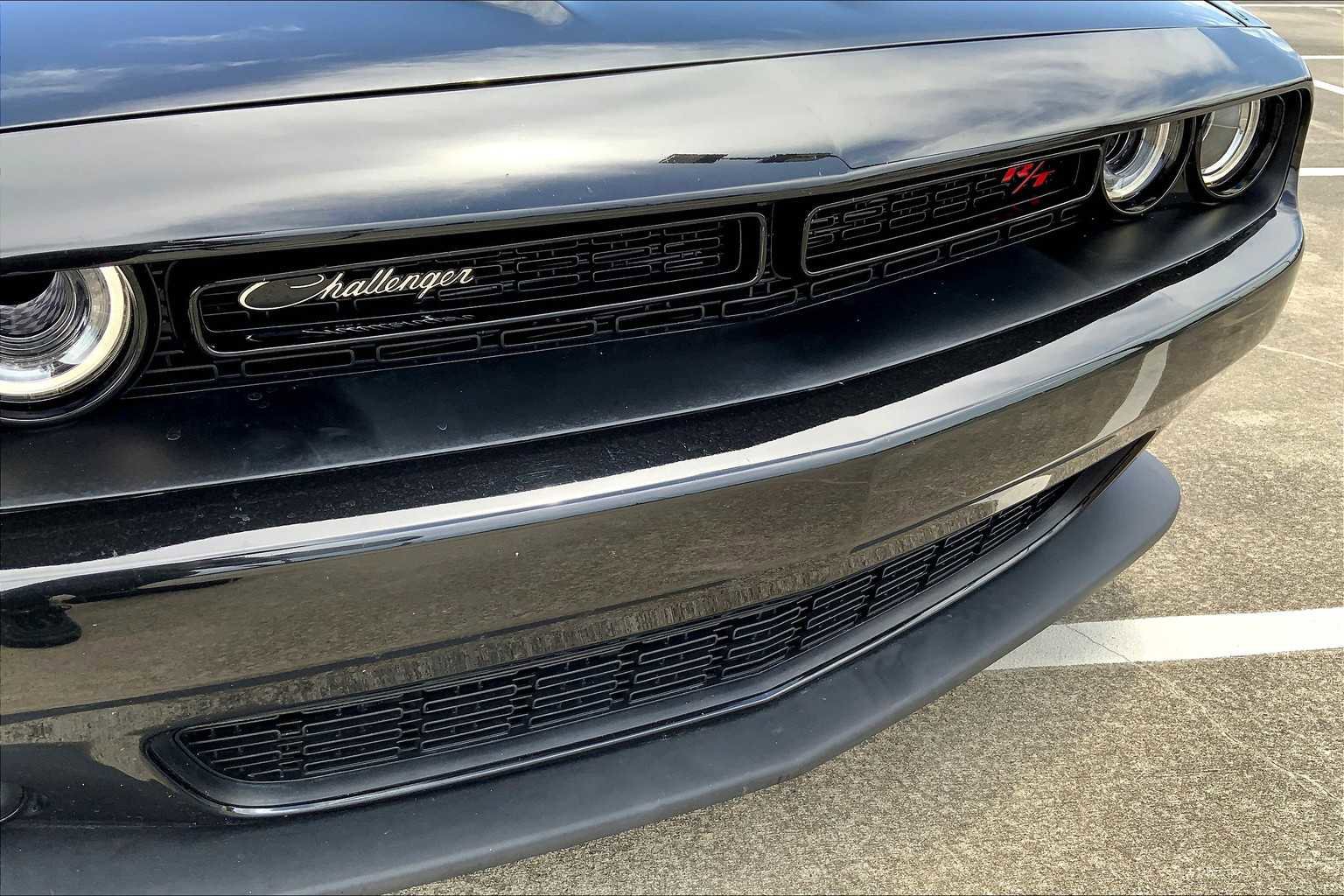 Used 2019 Dodge Challenger R/T Scat Pack w/ Dynamics Package image 29