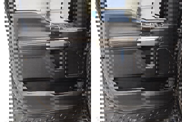 Used 2019 Ford F150 Raptor w/ Equipment Group 802A Luxury image 19