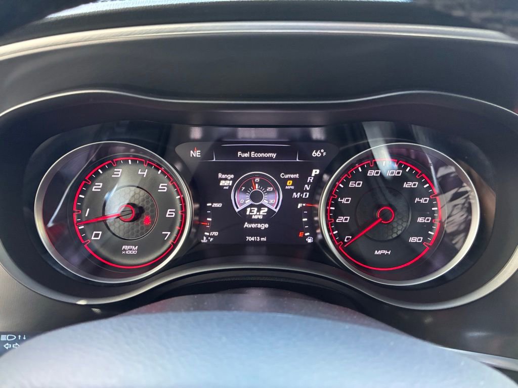 Used 2021 Dodge Charger Scat Pack RWD image 28