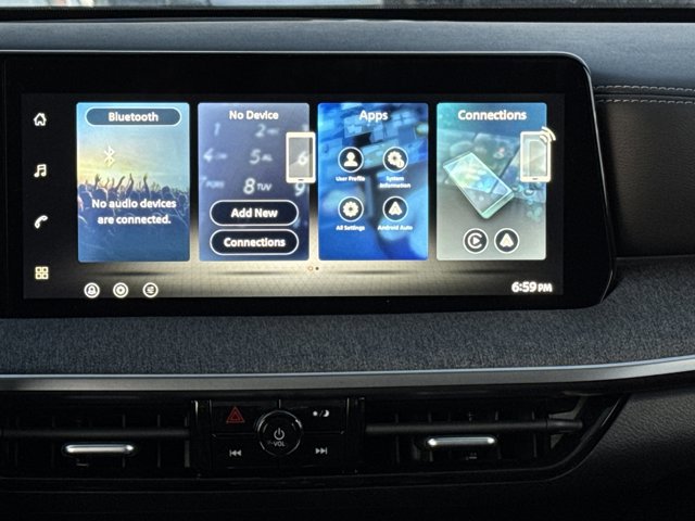 New 2026 Nissan Kicks SV w/ SV Premium Package image 16