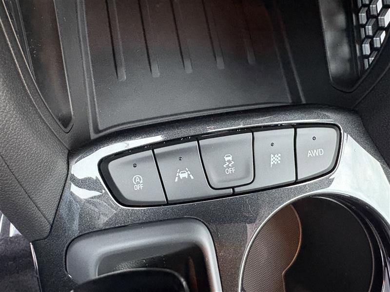 New 2026 Chevrolet TrailBlazer LS w/ LS Convenience Package AWD/4WD image 13