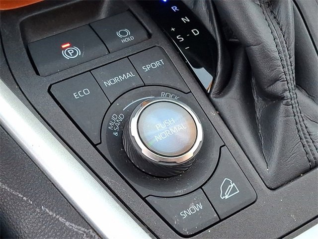 Certified 2024 Toyota RAV4 Adventure image 25