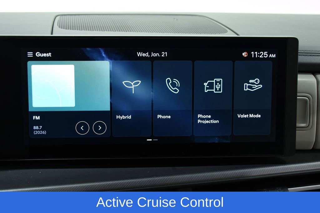 New 2026 Hyundai Santa Fe SE AWD/4WD image 18