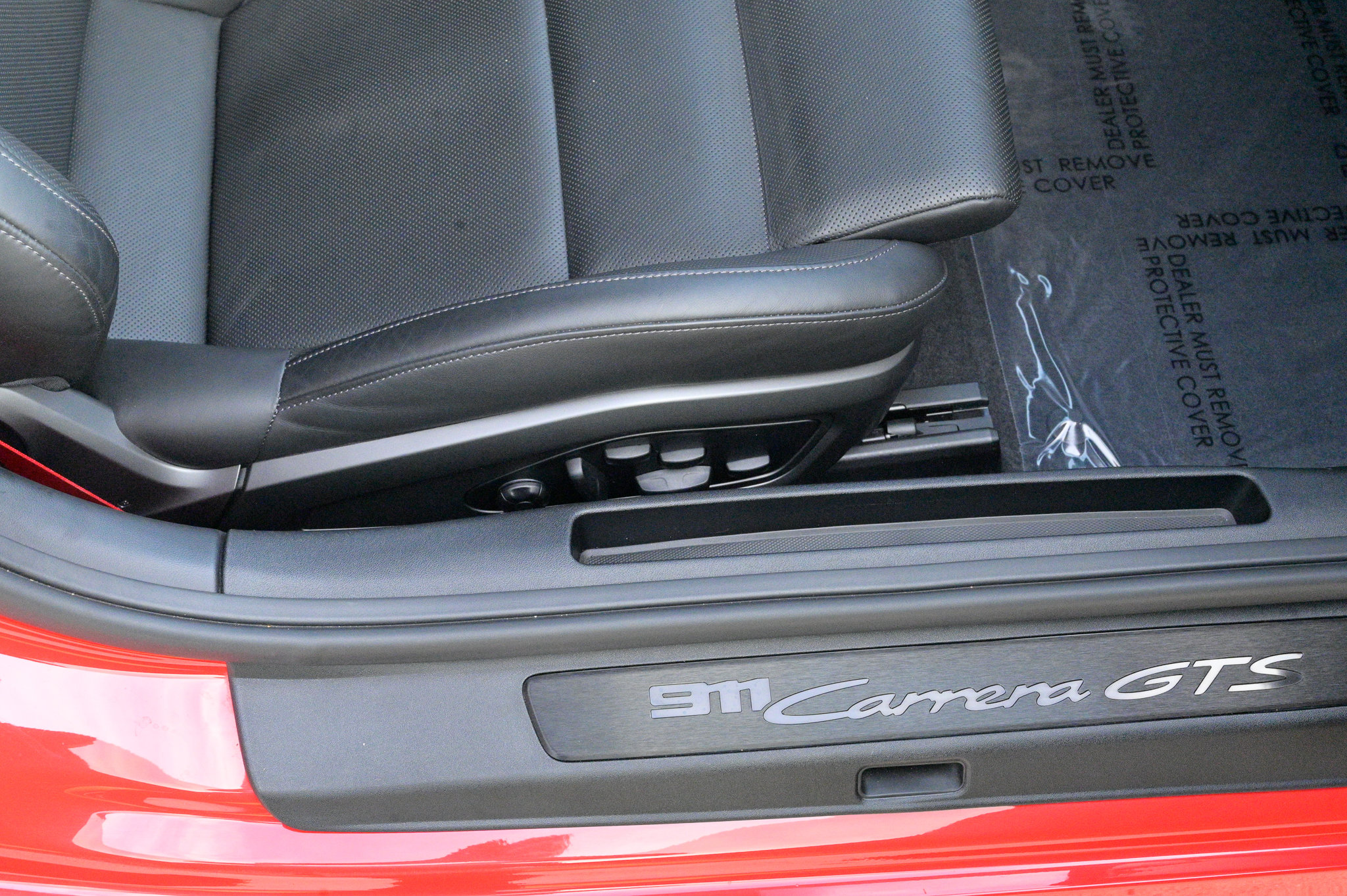 Used 2022 Porsche 911 Carrera GTS image 39