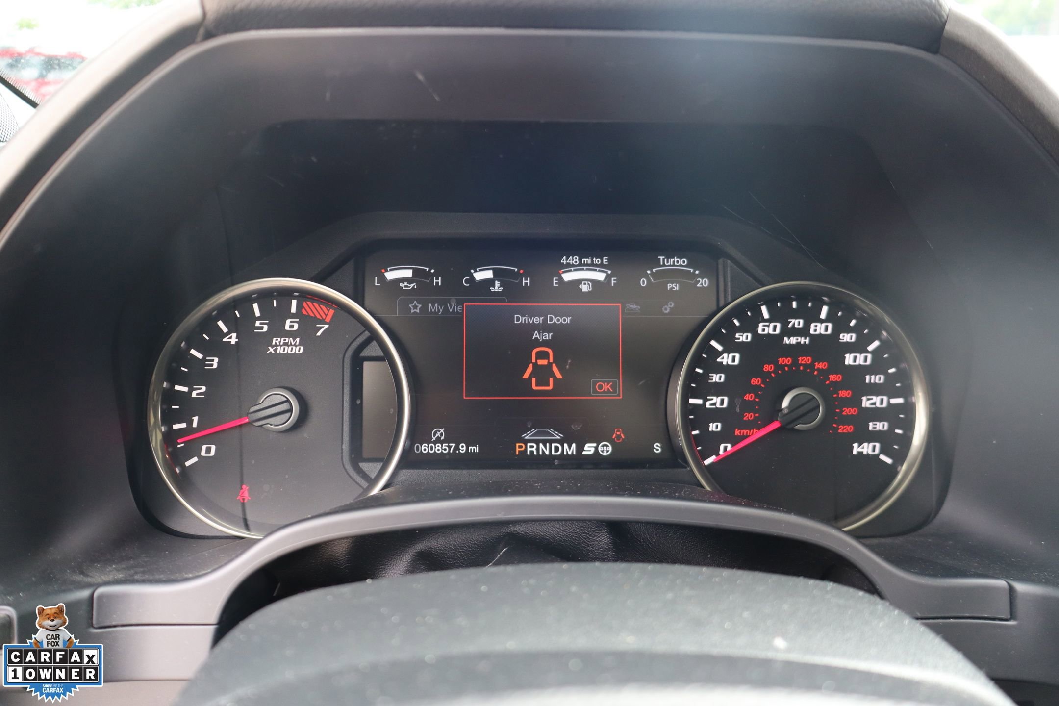 Used 2019 Ford F150 Raptor w/ Equipment Group 802A Luxury AWD/4WD image 18
