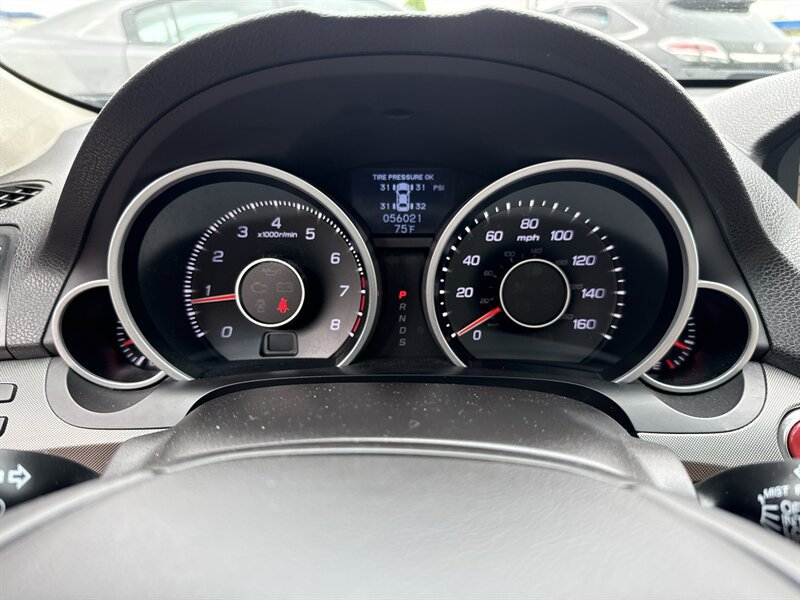 Used 2014 Acura TL w/ Technology Package FWD image 35