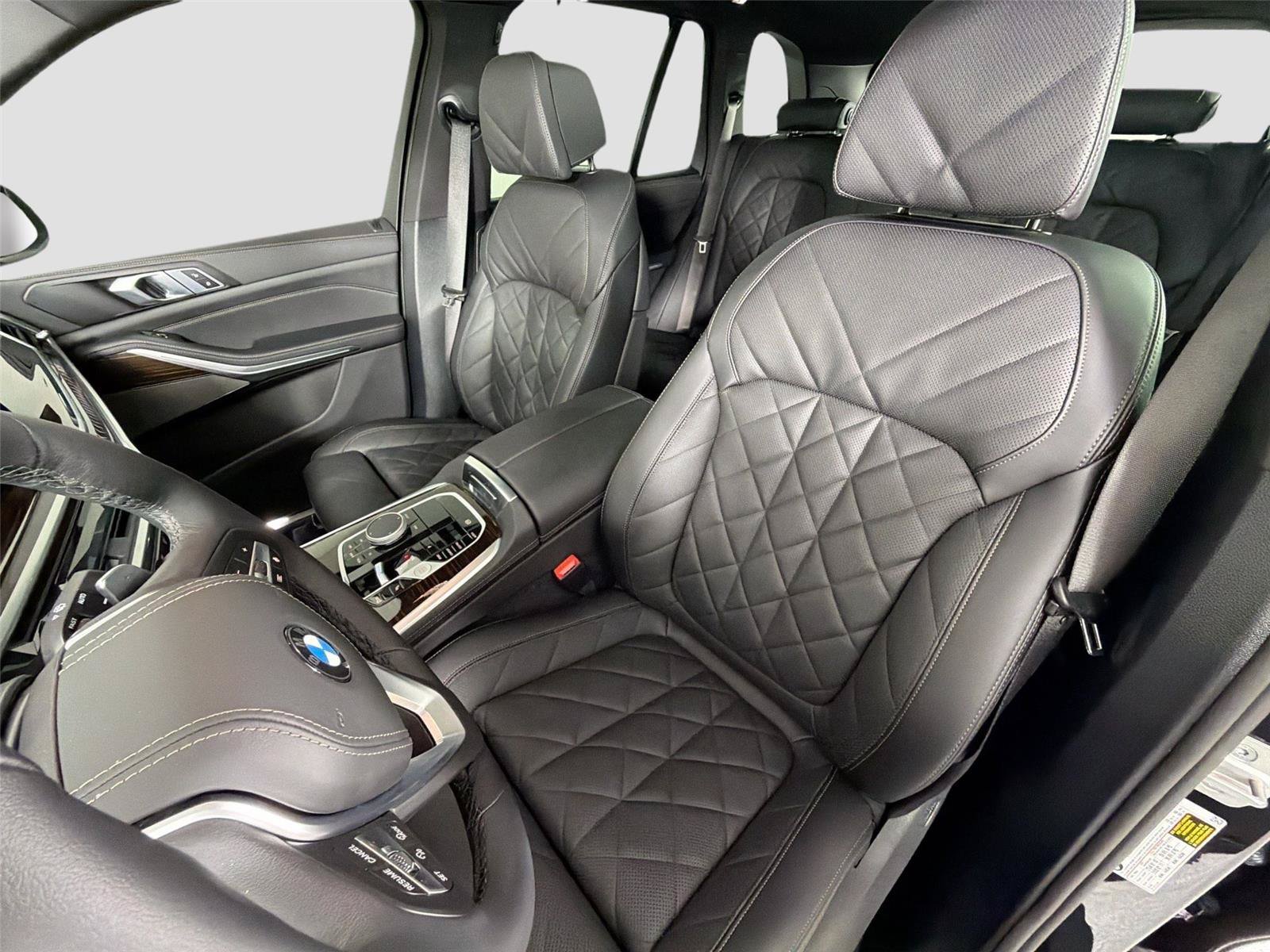New 2026 BMW X5 sDrive40i w/ Climate Comfort Package RWD image 41