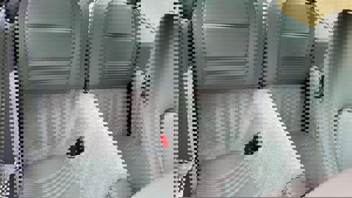 Used 2003 Porsche 911 GT3 RS image 36