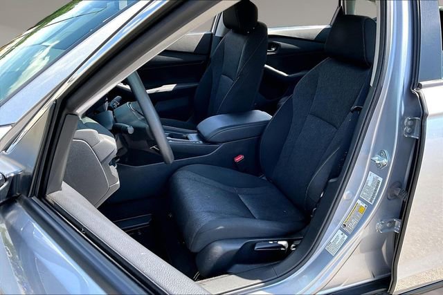 Used 2023 Honda Accord LX image 18