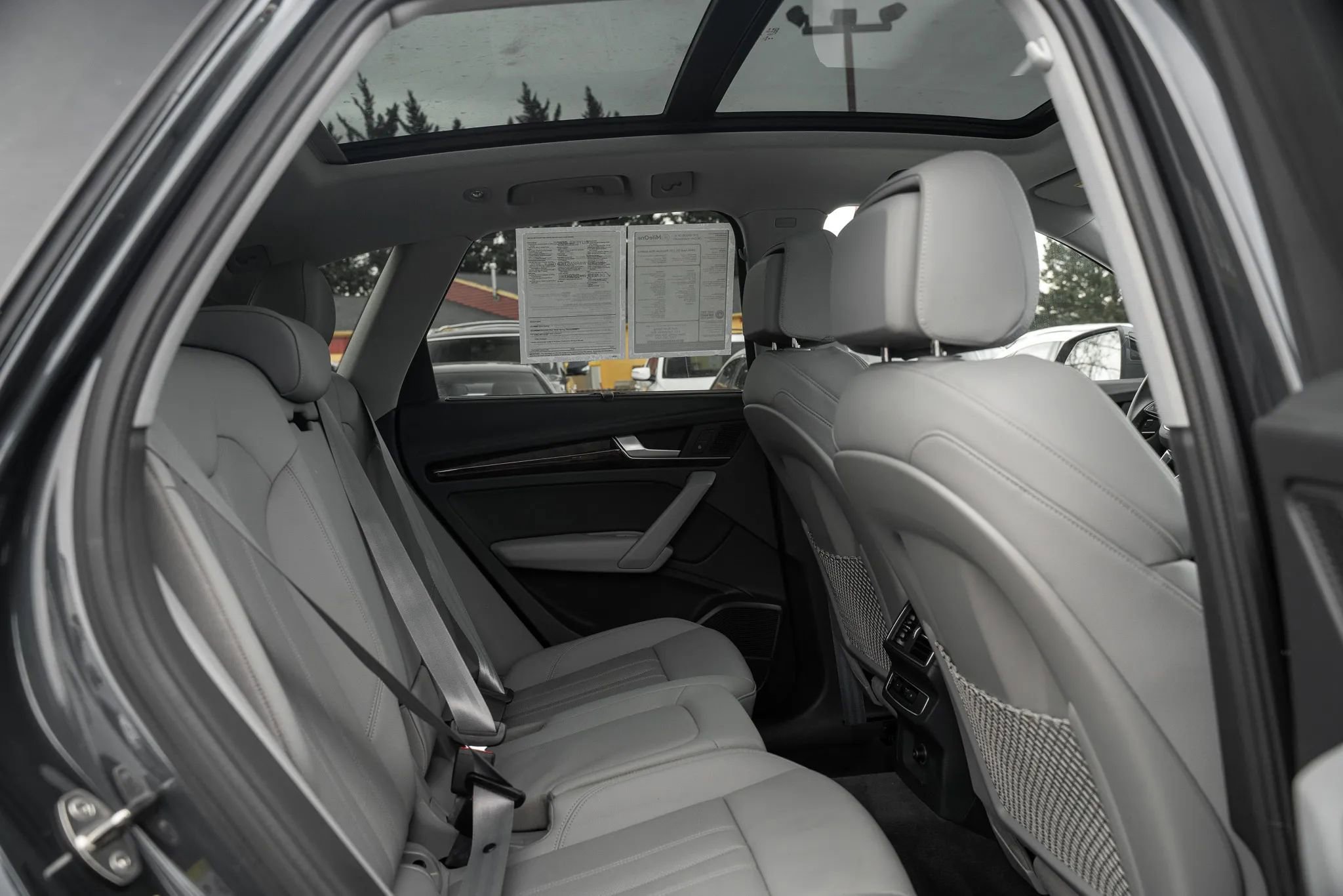 Used 2018 Audi Q5 2.0T Premium Plus image 14