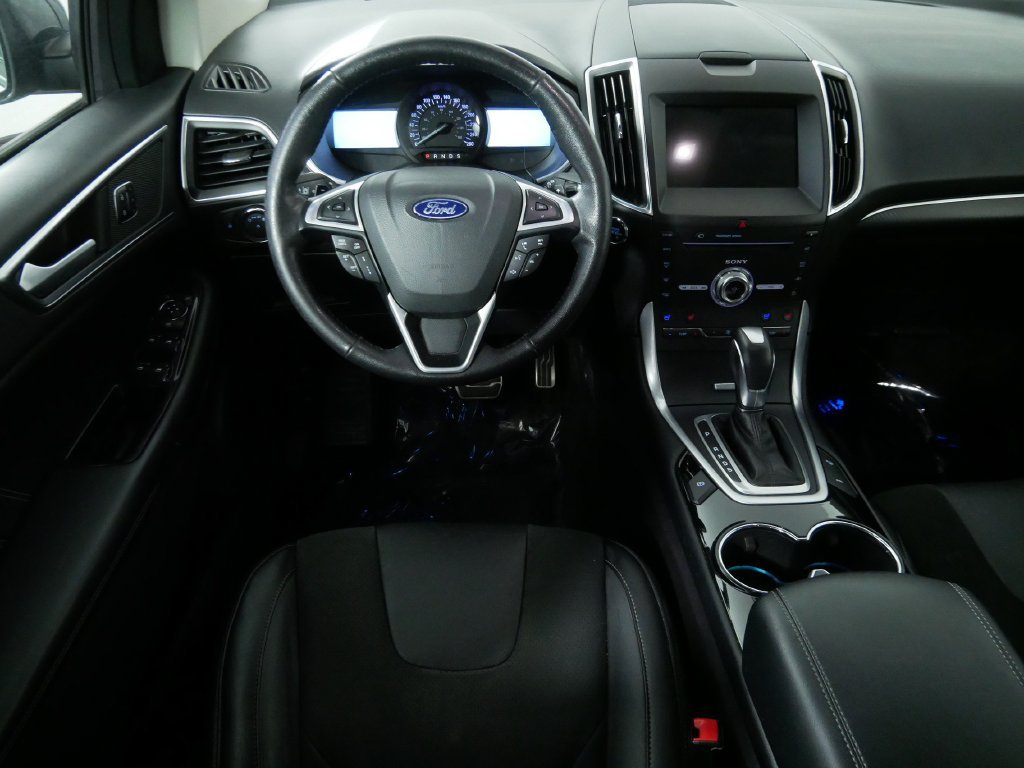 Used 2018 Ford Edge Sport w/ Equipment Group 401A AWD/4WD image 20