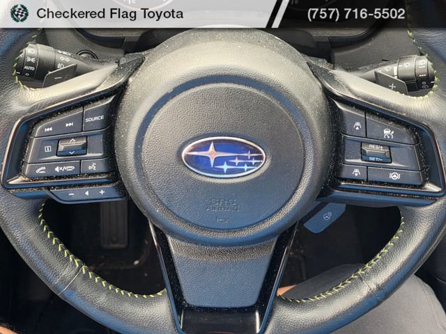 Used 2023 Subaru Ascent Onyx Edition AWD/4WD image 16