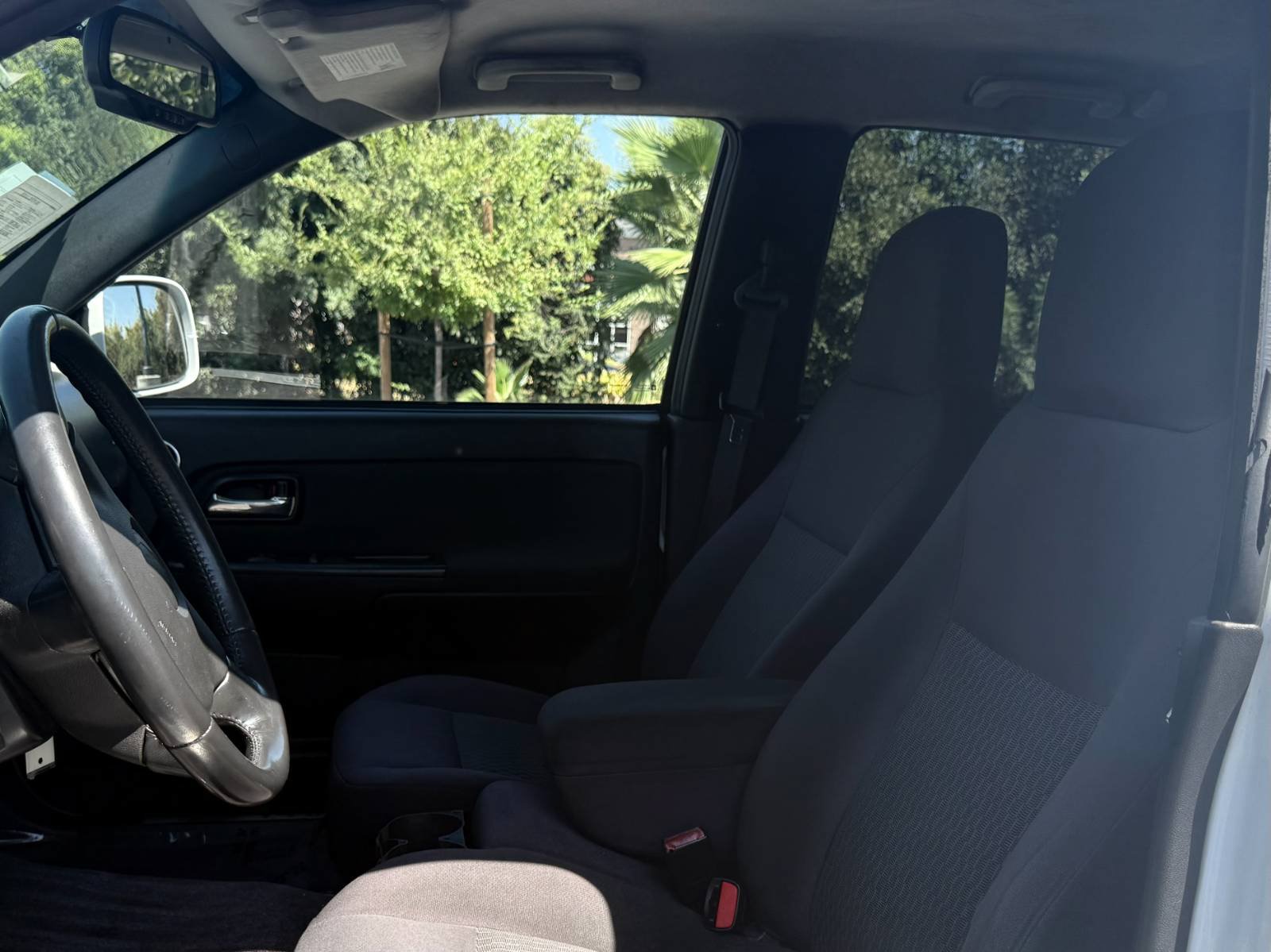 Used 2010 Chevrolet Colorado LT RWD image 21