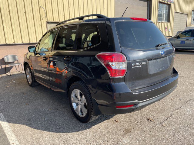 Used 2014 Subaru Forester 2.5i Premium w/ All-Weather Package image 7