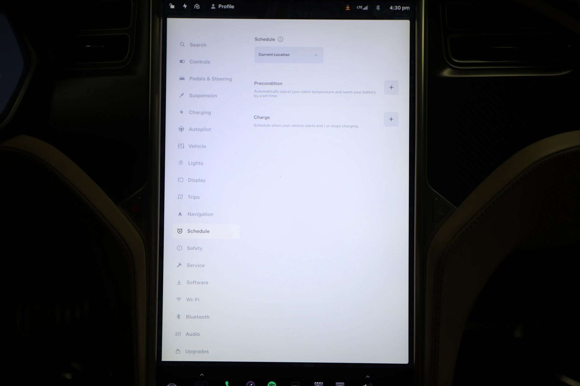 Used 2017 Tesla Model S P100D image 64