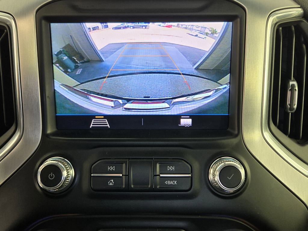 Used 2022 GMC Sierra 2500 SLE w/ SLE Convenience Package AWD/4WD image 18