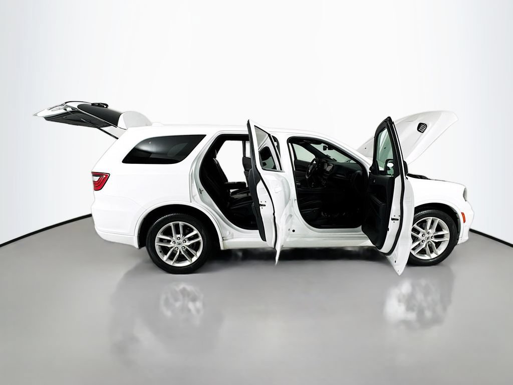 Used 2021 Dodge Durango R/T AWD/4WD image 28