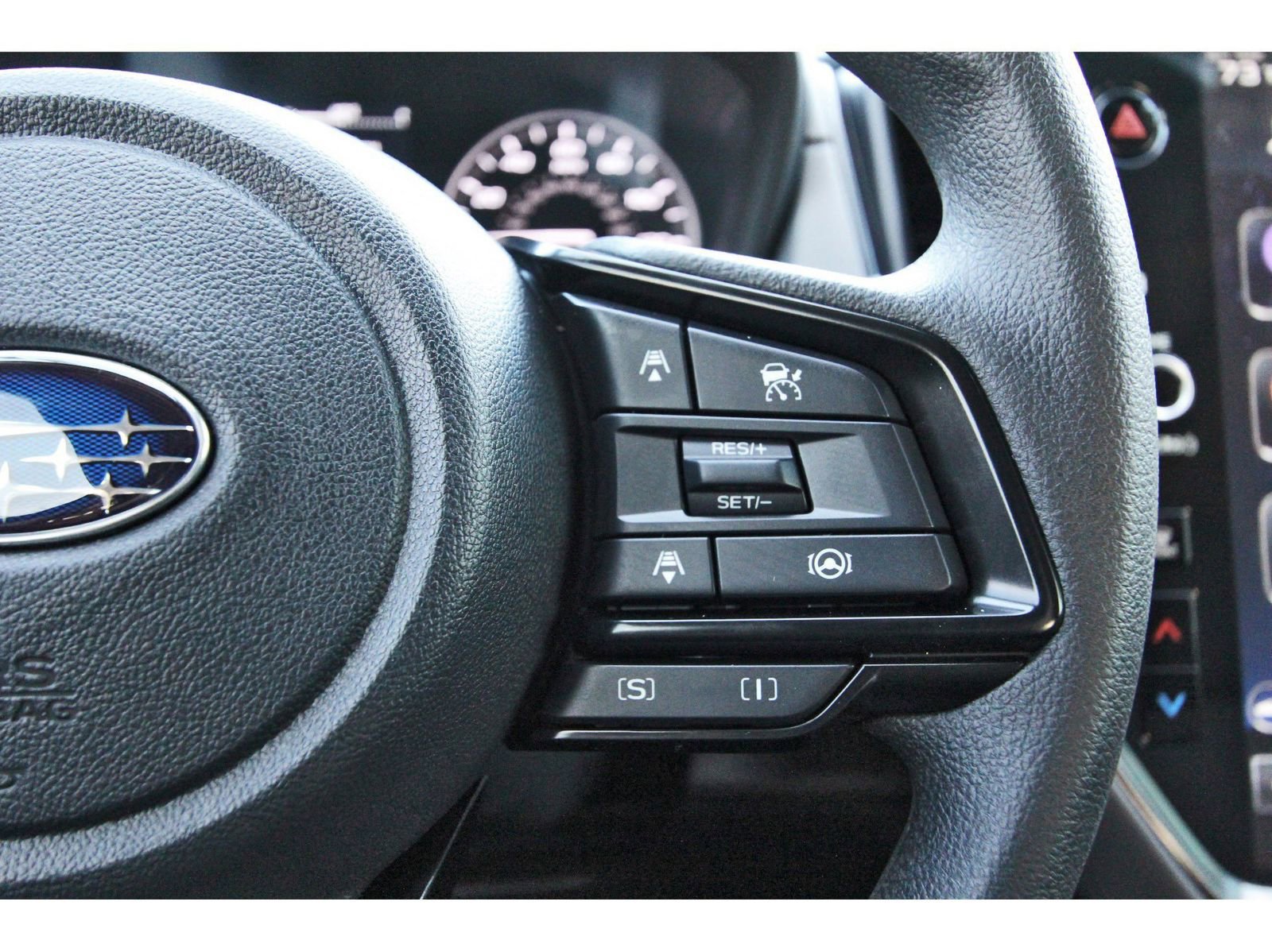 New 2026 Subaru Crosstrek 2.0i Premium AWD/4WD image 14