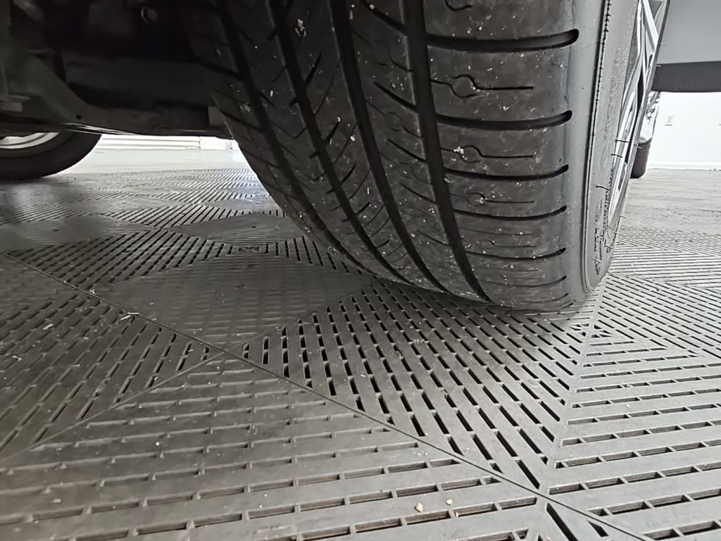 Used 2016 Honda Accord EX-L image 41