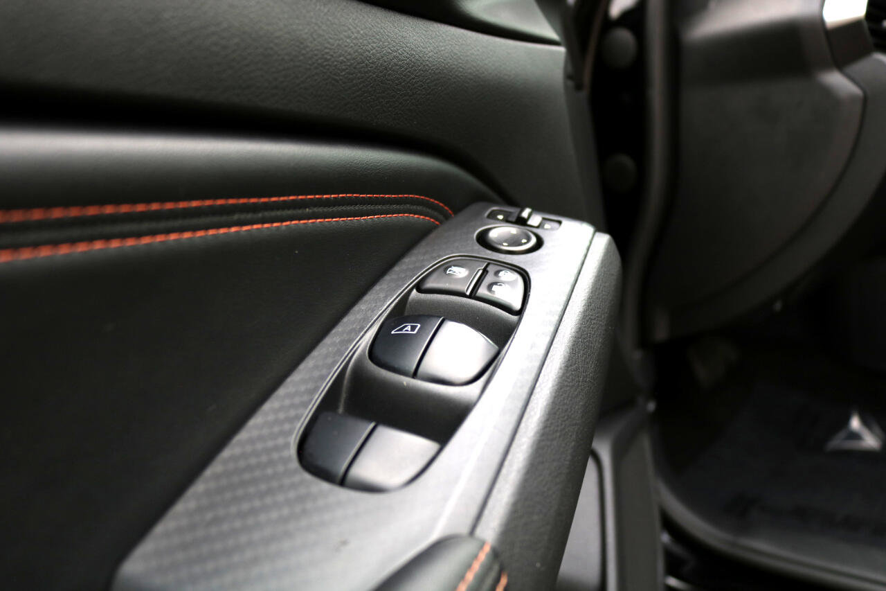 Used 2021 Nissan Altima 2.5 SR image 18