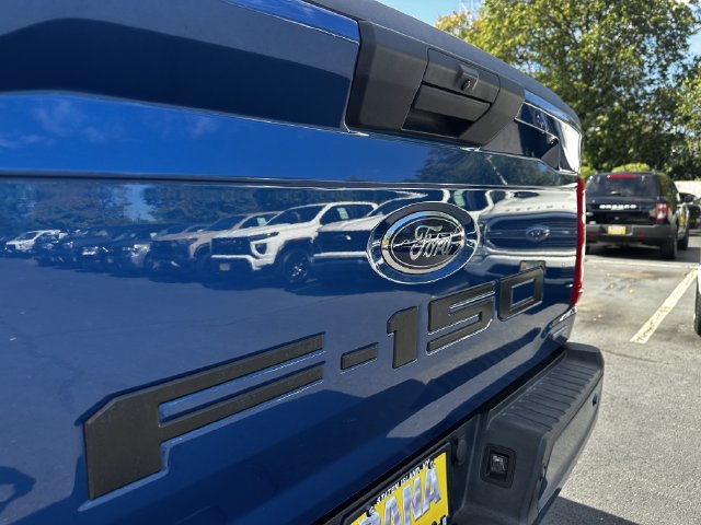 Certified 2022 Ford F150 XL w/ STX Appearance Package AWD/4WD image 44