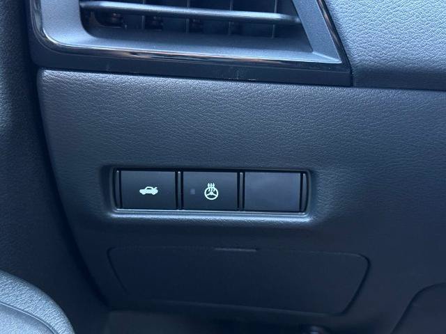 New 2026 Nissan Sentra SV w/ SV Convenience Package FWD image 24