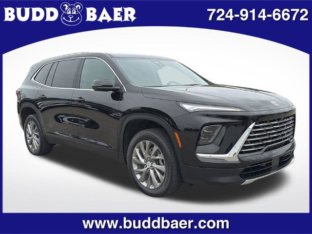 Used 2026 Buick Enclave Preferred w/ Power Package