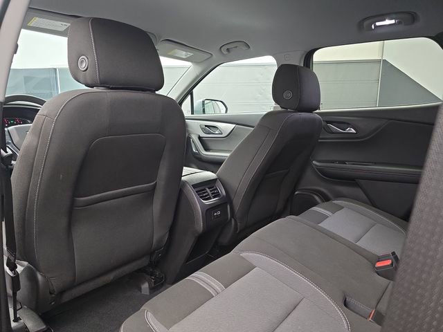 Used 2024 Chevrolet Blazer LT w/ Convenience Package image 40