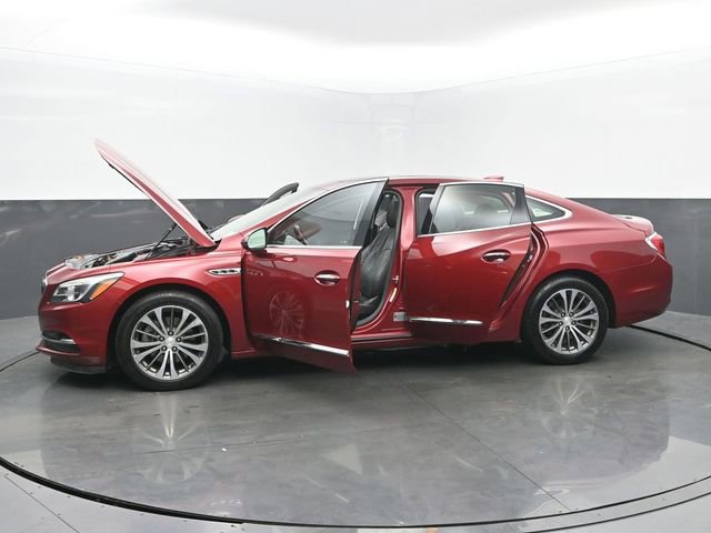 Used 2019 Buick LaCrosse Essence w/ Sun and Shade Package AWD/4WD image 53