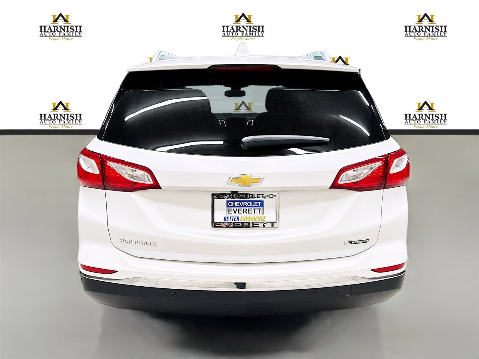 Used 2018 Chevrolet Equinox Premier image 6
