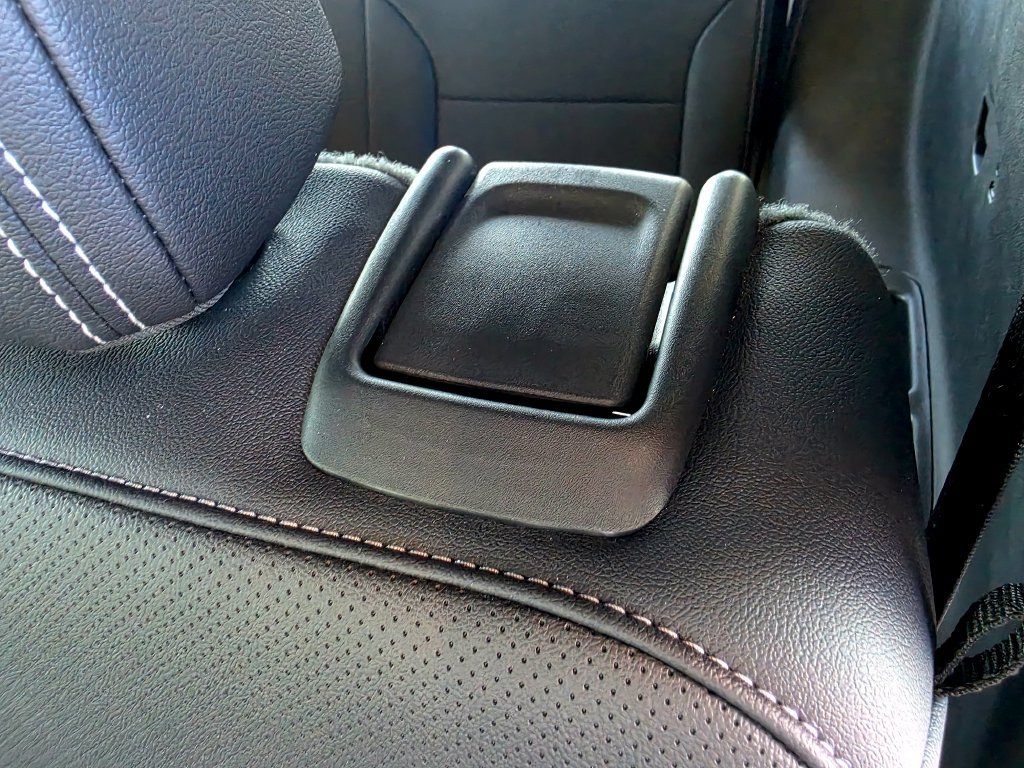Used 2024 Chevrolet Traverse LT w/ LPO, Floor Liner Package AWD/4WD image 62