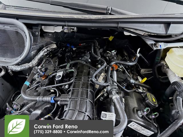 New 2026 Ford Transit 350 XLT AWD/4WD image 32