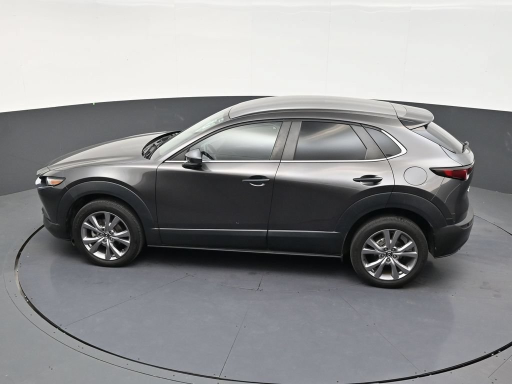 Used 2020 MAZDA CX-30 FWD w/ Select Package image 13