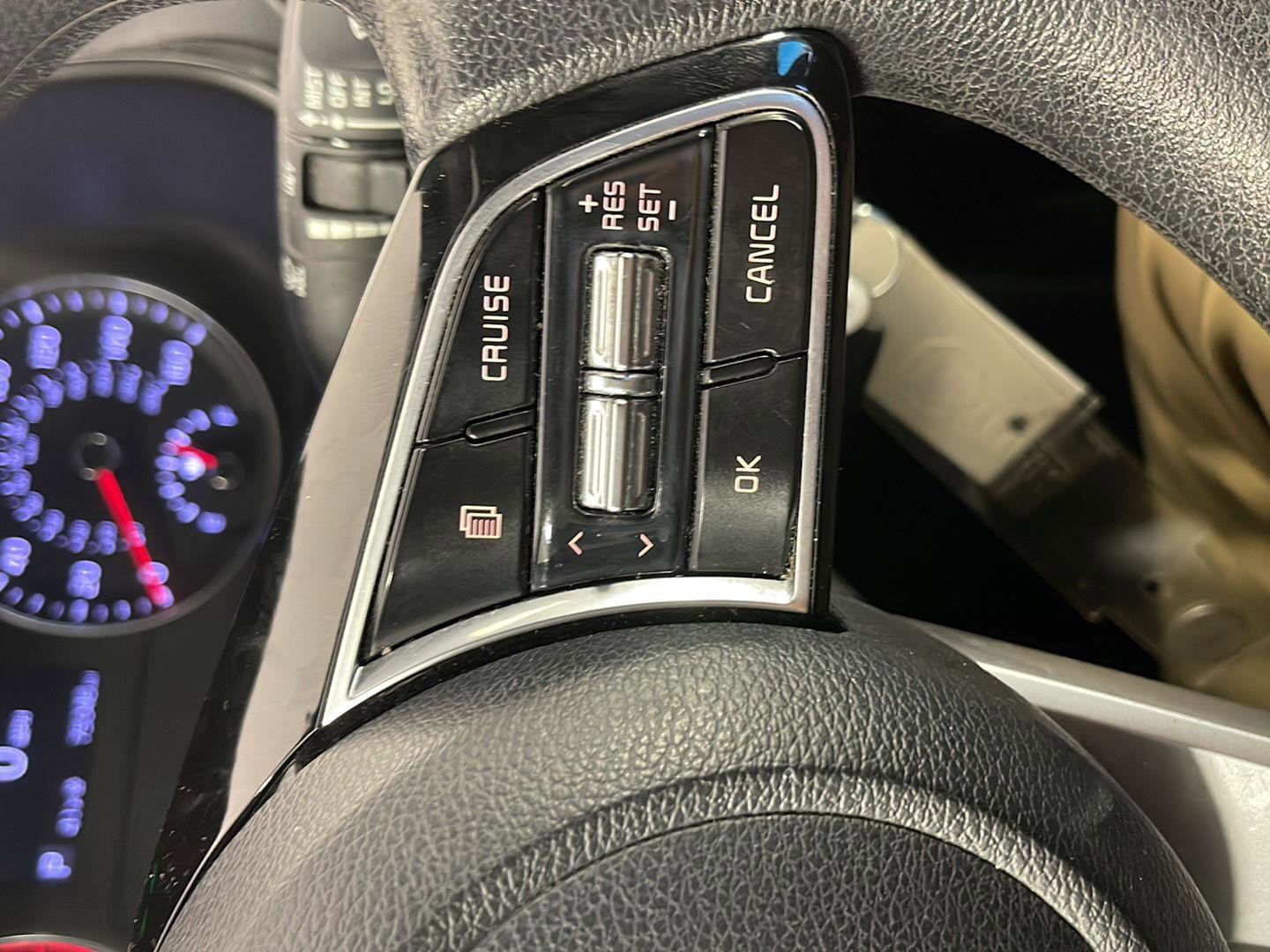 Used 2021 Kia Forte LXS image 15