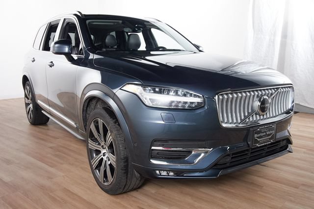 Used 2023 Volvo XC90 B6 Ultimate w/ Protection Package Premier AWD/4WD image 3