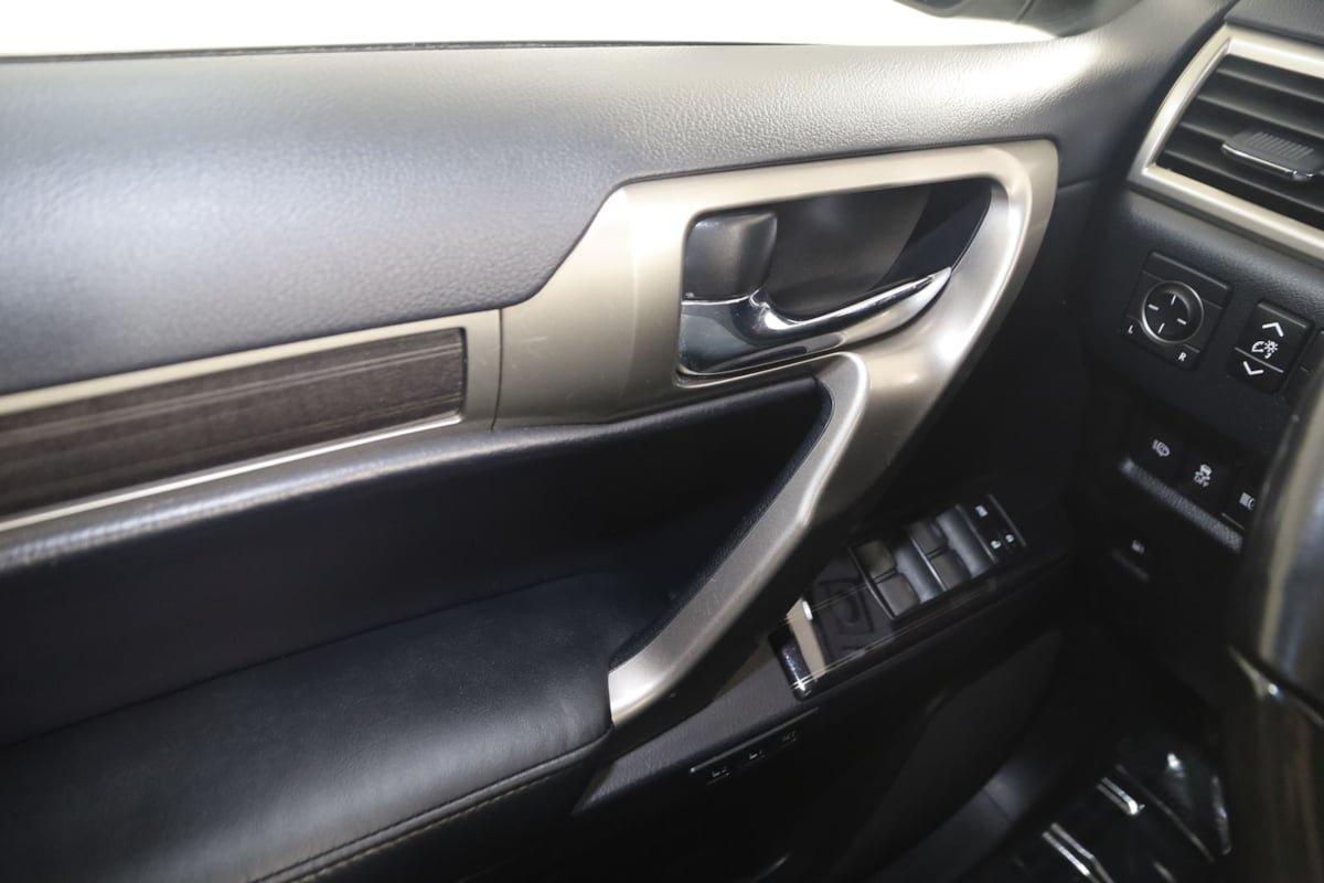 Used 2020 Lexus GX 460 Premium AWD/4WD image 34