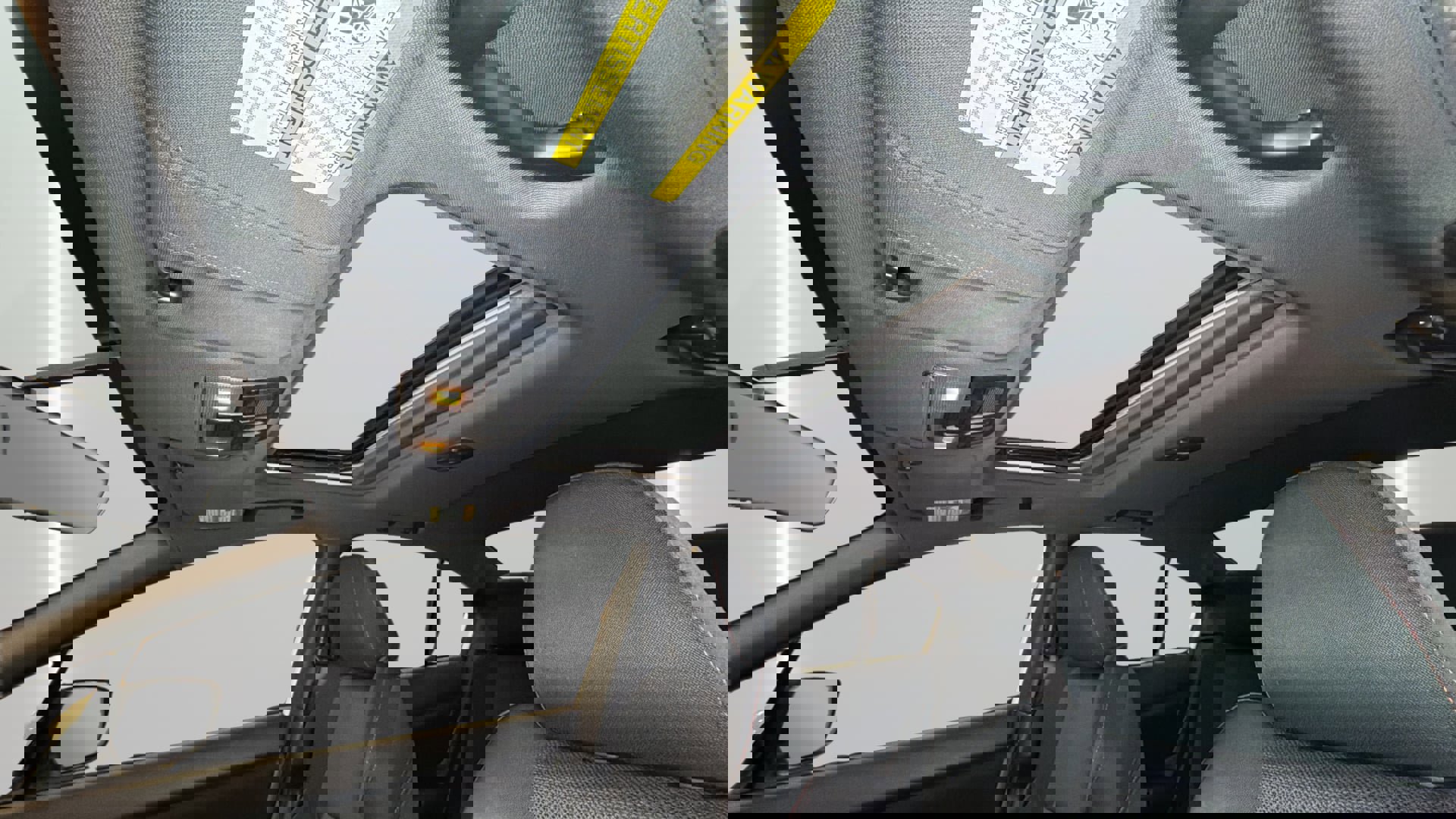 Used 2017 Subaru WRX Premium image 32