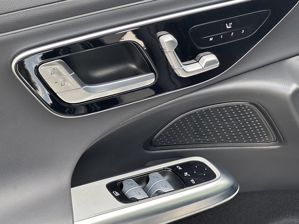 Certified 2025 Mercedes-Benz E 350 Sedan image 12