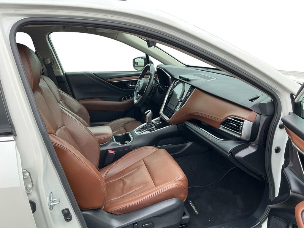 Used 2024 Subaru Outback Touring XT image 22