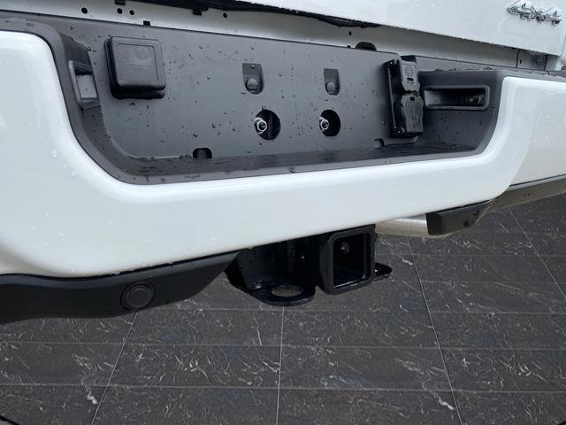 New 2025 RAM 2500 Big Horn image 38
