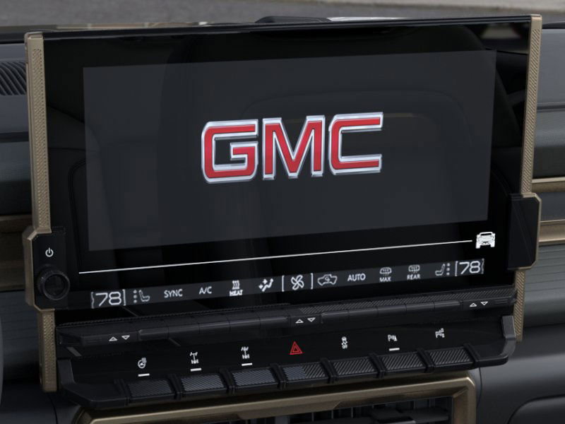New 2025 GMC Hummer EV 3X w/ Battery Pack, 24 Module Pack image 20