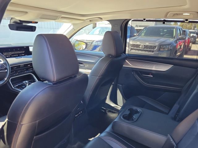 Used 2025 MAZDA CX-90 3.3 Turbo w/ Premium Sport Pkg image 28