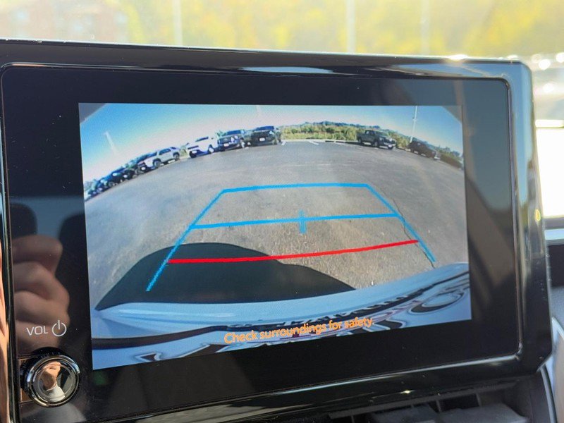 Certified 2023 Toyota Corolla LE image 20