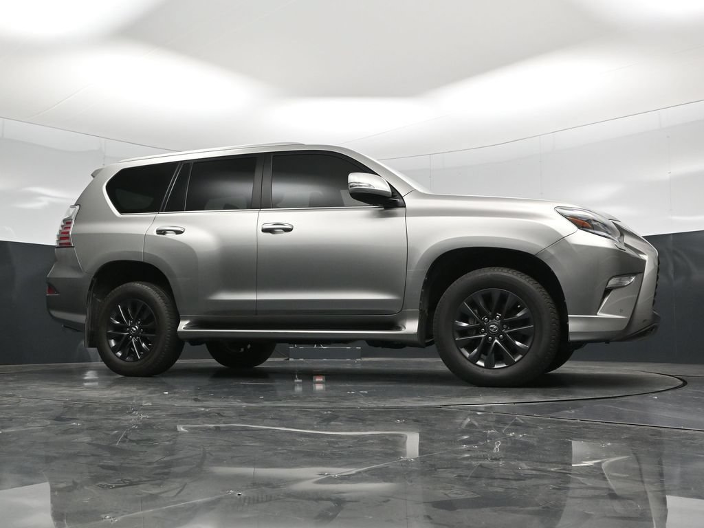 Used 2023 Lexus GX 460 Premium AWD/4WD image 45