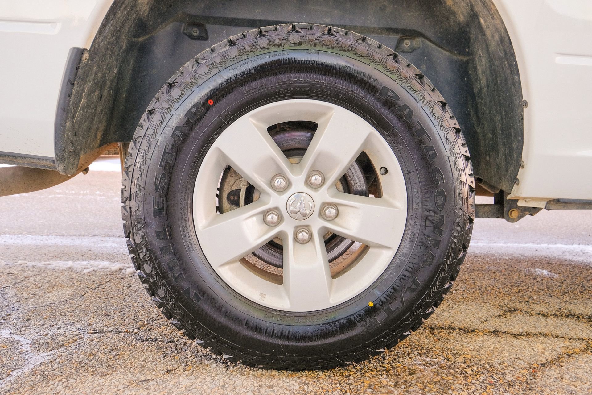 Used 2023 RAM 1500 Classic SLT w/ Electronics Group image 43