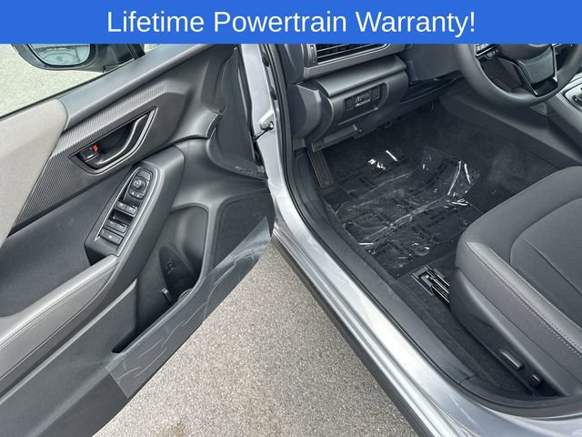 New 2026 Subaru Crosstrek 2.0i Premium image 10