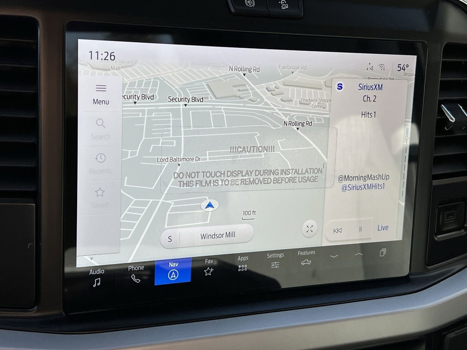 New 2026 Ford F450 XLT w/ XLT Premium Package image 20